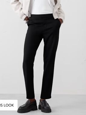 Banana Republic Hayden Pull-on Pant